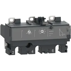 Schneider Electric DC-Auslösegerät C103TM100D