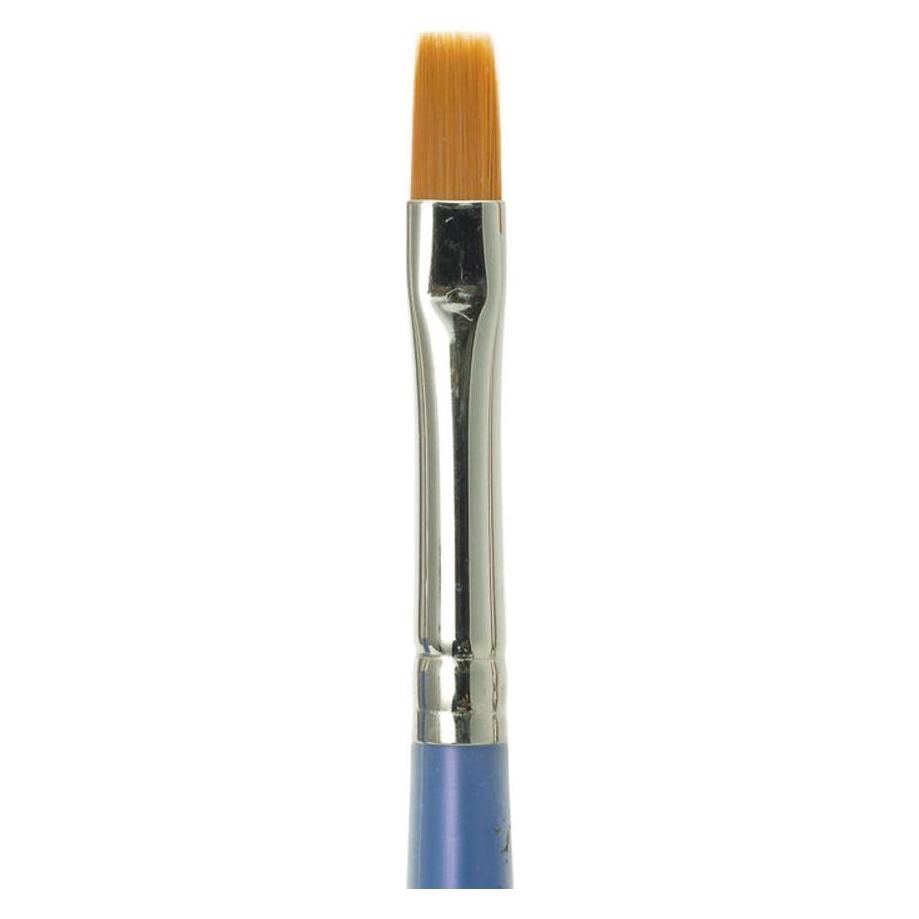 Mr. Hobby Mr Brush Flat 6 (MB-07)
