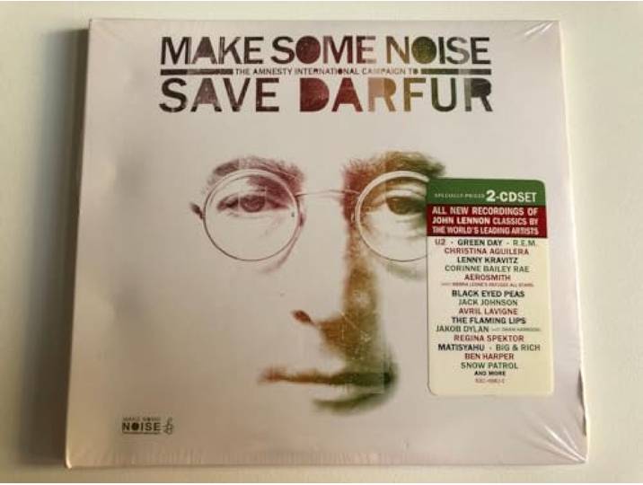 Make Some Noise: The Campaign - Make Some Noise: The Campaign