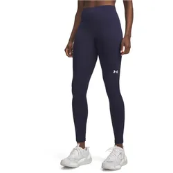 UNDER ARMOUR ColdGear Leggings Damen 410 - midnight navy/white XS