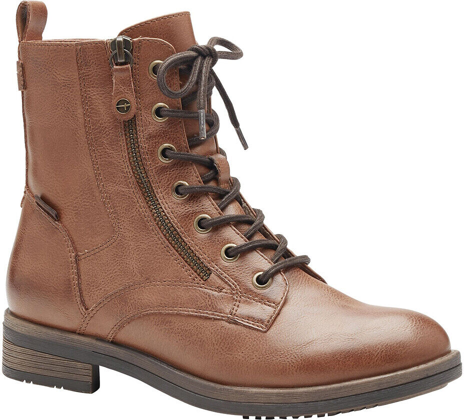 TAMARIS Bottines à lacets