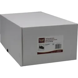 Bort Verbandschuh Geschlossene Form Schw 42-43 1 ST