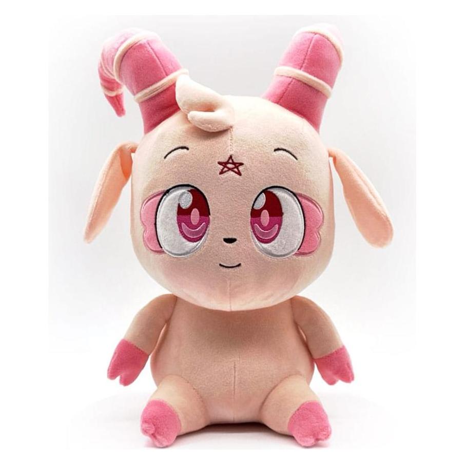 Youtooz 7th Prince Plüschfigur Grimoire 22 cm (15.70 cm) (YOTO65965)