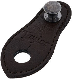 Taylor Leather Straplink Output Adapt Chocolate Brown