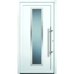 Groke Haustür Modell 12530