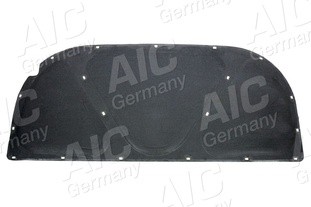 Aic Motorraumdämmung 57100 Motorhaube Für Vag