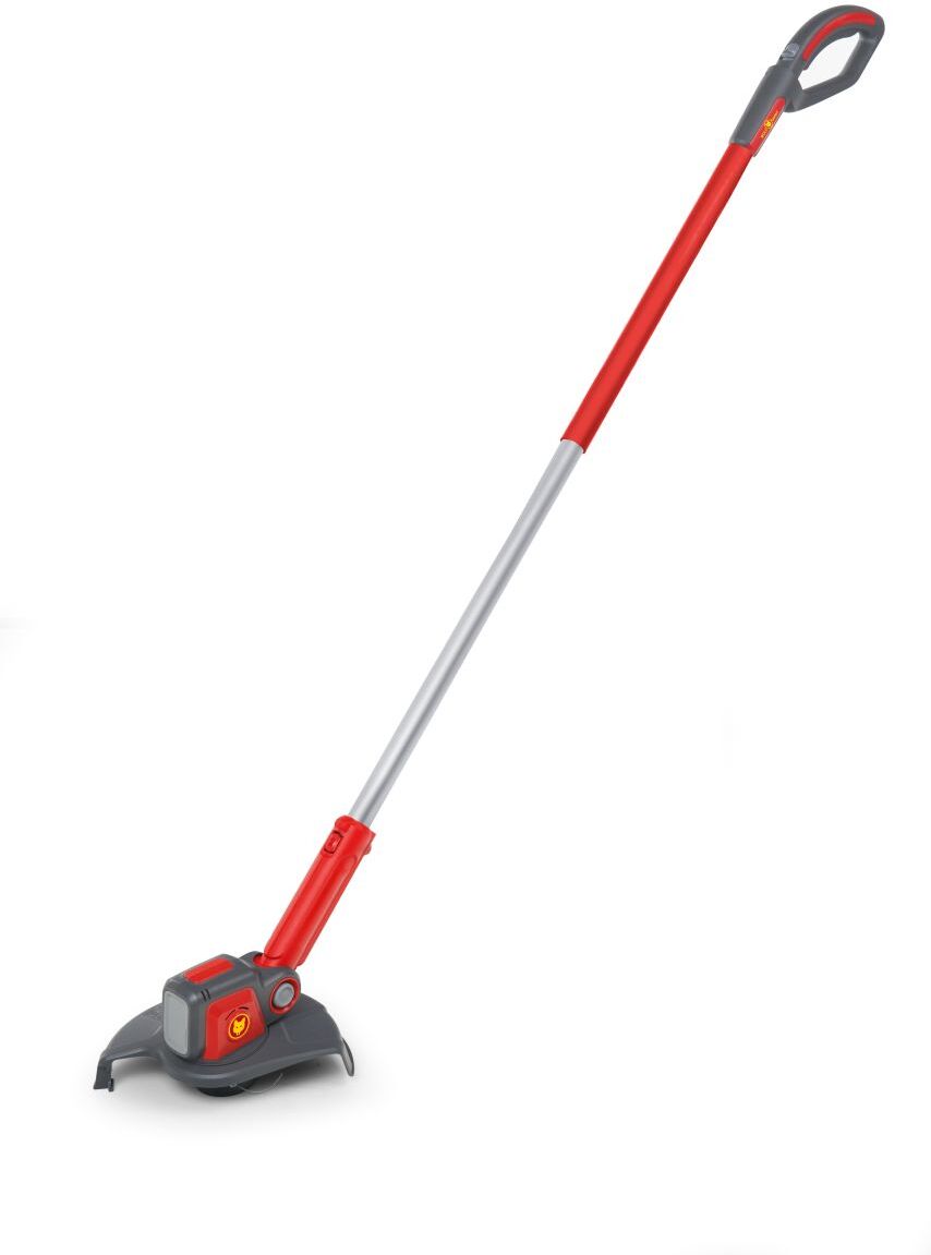 Wolf-Garten Wolf Garten Rasentrimmer LT 25 eM e-multi-star 25 cm Schnittkreis