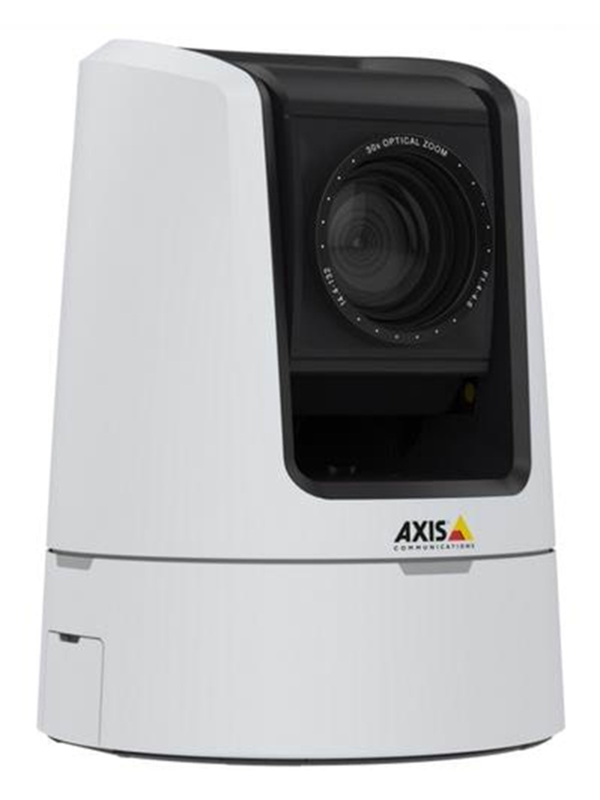 Axis PTZ Camera