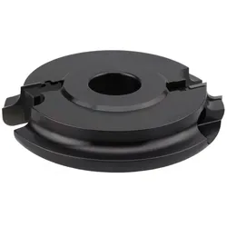 Aigner PM-Viertelstab-/Hohlkehlfräser, C090-R15-R20