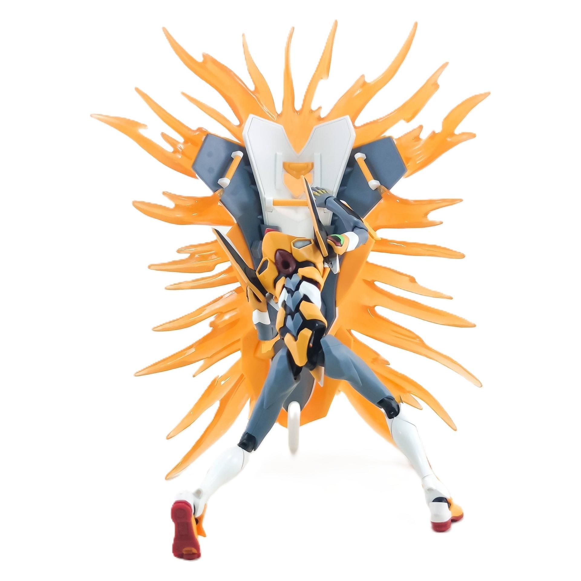 Blokees MK Evangelion: Acion Edition Proto Type 00 11cm (64279)