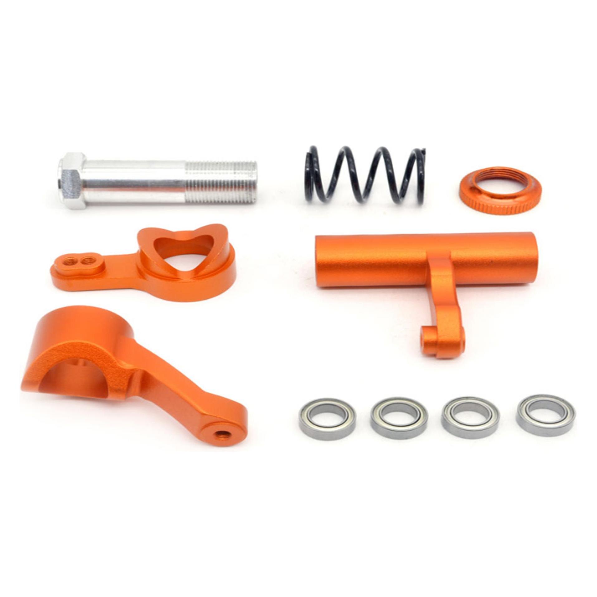 Amewi Servo saver Aluminium CNC HC7 / RXB7 (019-21091102)