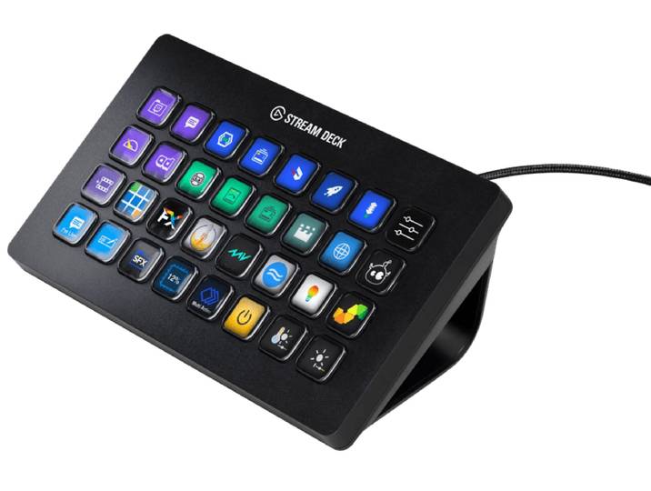 Elgato Stream Deck XL