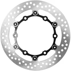 P2R, Bremsscheibe, (267 mm)