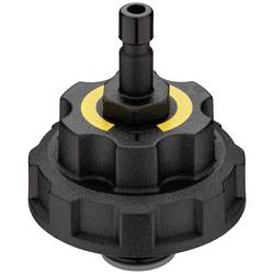 Vigor V1963N-T Adapter Kühlsystem