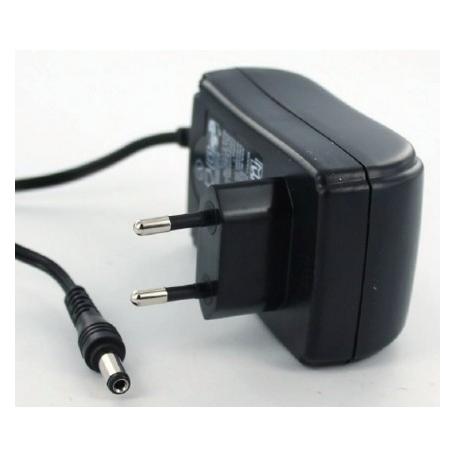 AGI 36829 - indoor - AC - 12 V - Schwarz (36829)