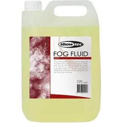 Showtec Nebelfluid (Nebelfluid), Lichttechnik Zubehör