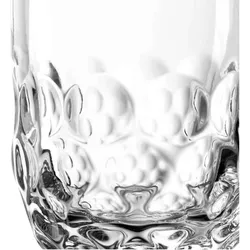 Leonardo, Tasse, Gocce Espressogläser (1) (60 ml, 6x)