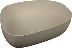 VITRA 5991B420-0016 Aufsatzschale Outline asymmetrisch