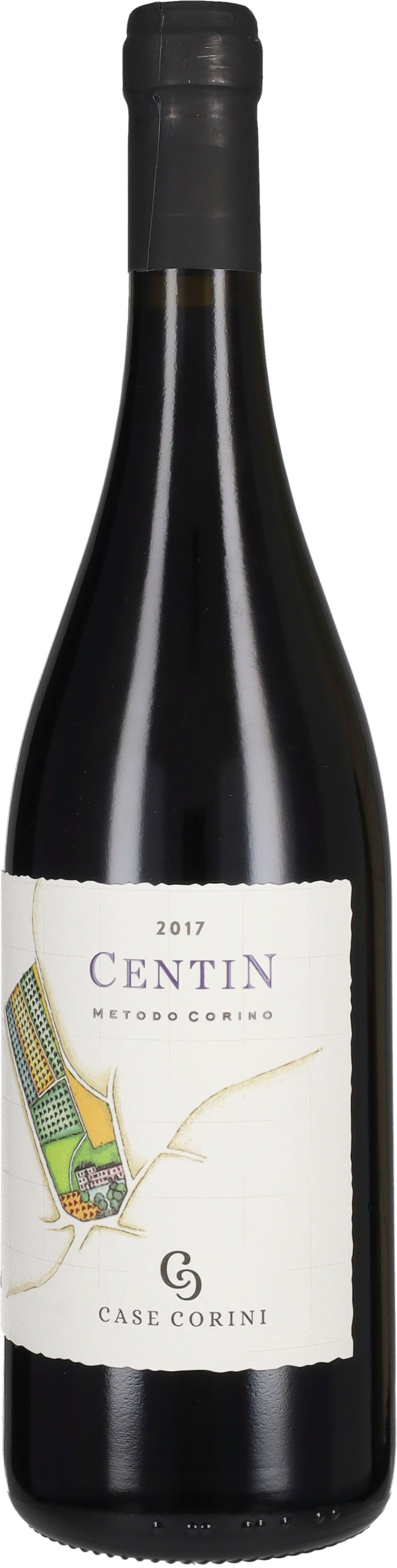 'Centin' Case Corini 2017
