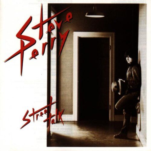 Steve Perry - Street Talk - Preis vom 14.10.2026 23:07:16 h
