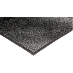 Teroson Terodem-SP200 2 Schalldämpfmatten, Lautsprecher Bauteile, Schwarz