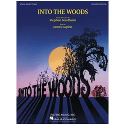 Into the Woods - Revised Edition, Fachbücher