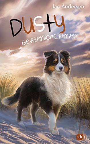 Jan Andersen - Dusty - Gefährliche Ferien (Die Dusty-Reihe, Band 5) - Preis vom 11.10.2026 15:43:13 h