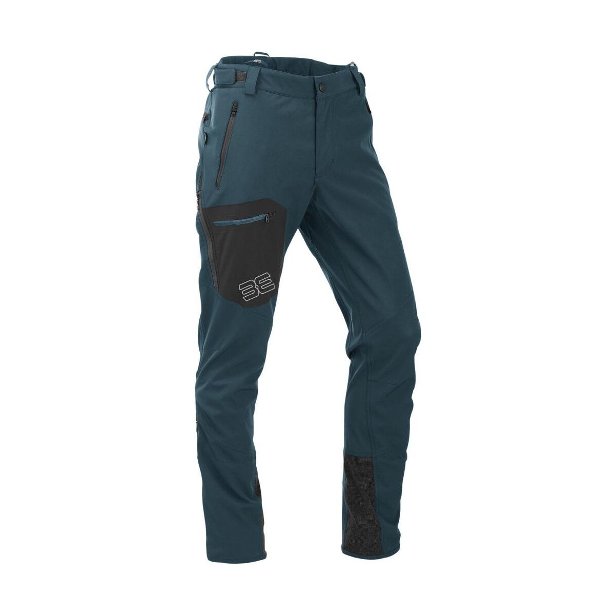 MAUL Sport Seilschaft dark petrol (12) 54 4060200742-12-54