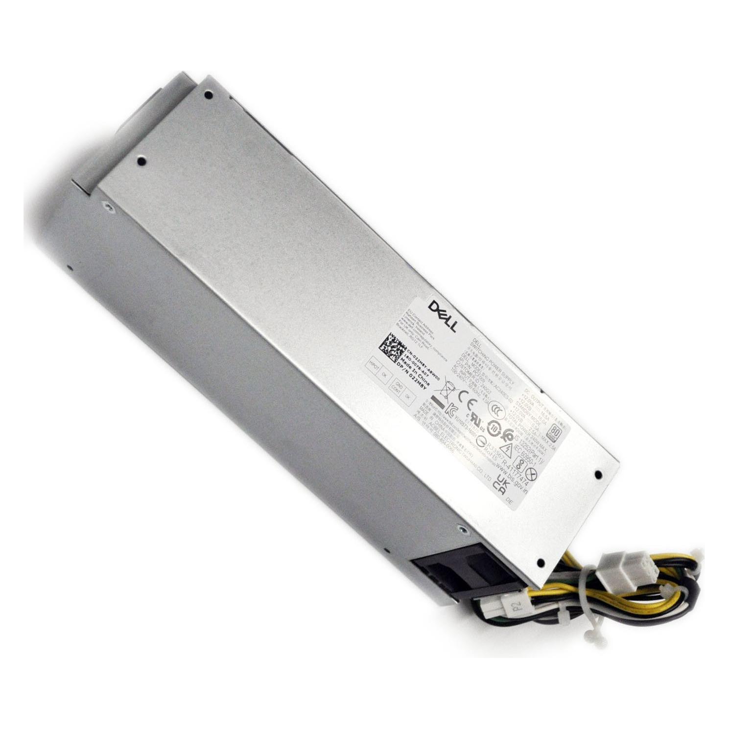 Dell PWR SPLY 240W BRZ D8 ACBL (240 W) (22M8Y)