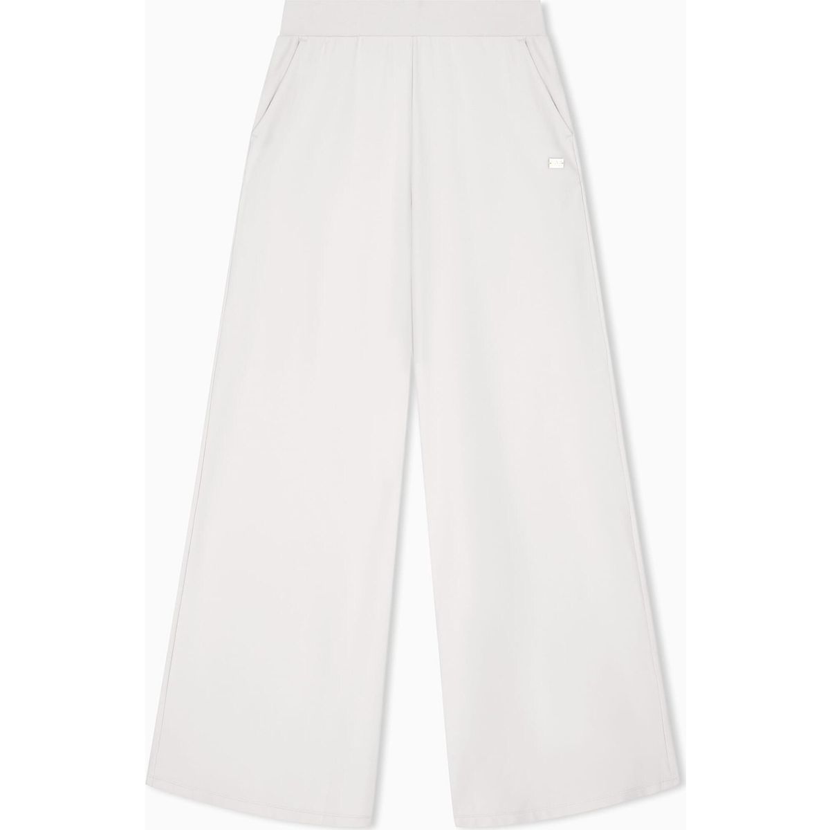 EA7 Train Core Lady W Pants OH - Train Core Lady W Pants OH vapor blue (U9001) L 7W000462 AF13135-U9001-L