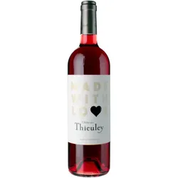 Bordeaux Clairet 2025 - Château Thieuley - 0.75L