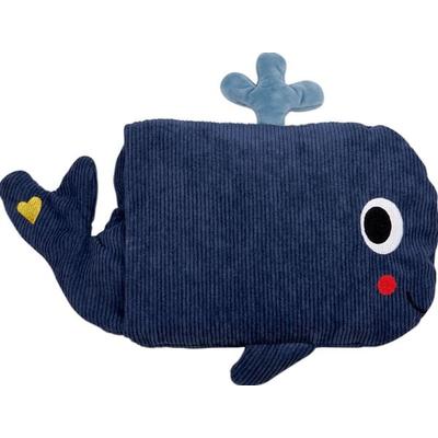CosyBooks: Babys Activity-Kissen