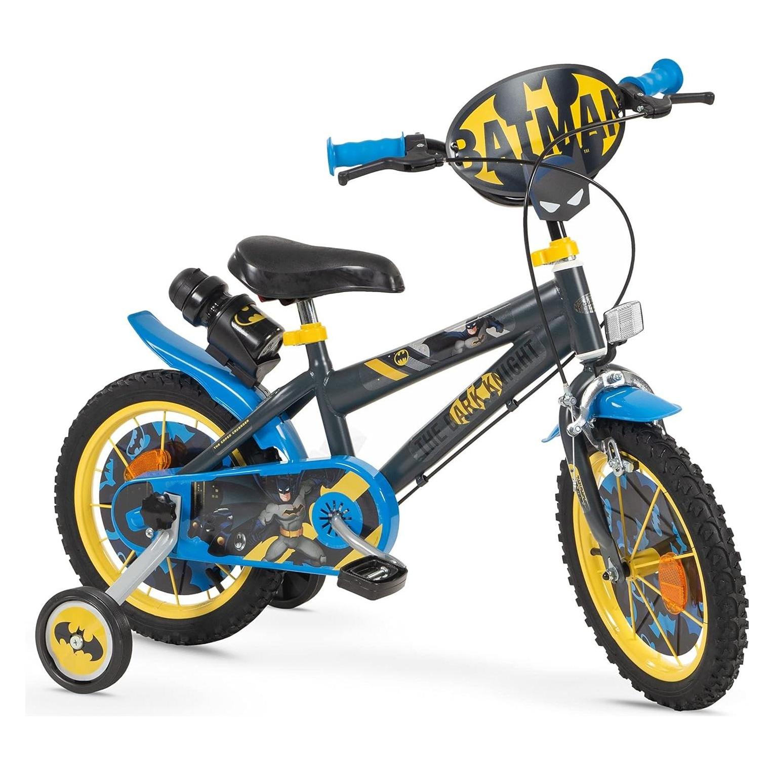 Toimsa Batman (14") (14") (TOI14913)
