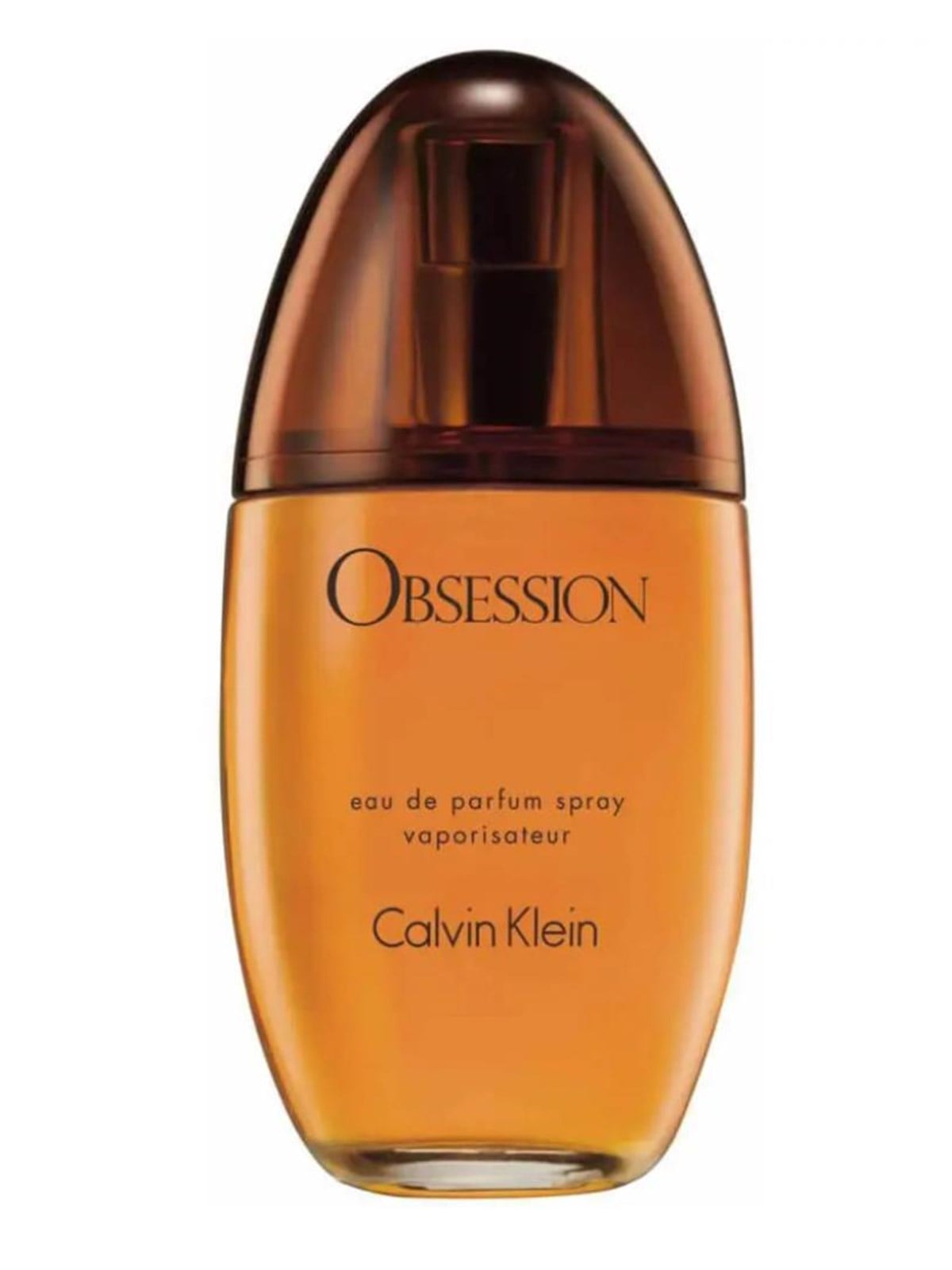 Calvin Klein Obsession Eau De Parfum - 100 ml0