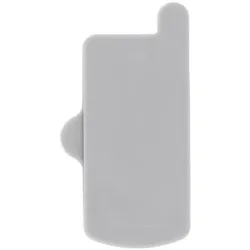 buttinette Saumhilfe, magnetisch, Größe: 4,7 x 2,3 cm