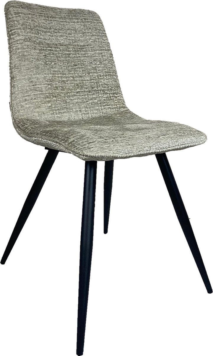 Oist Design Livia eetkamerstoel - Fusion Desert - Set van 4