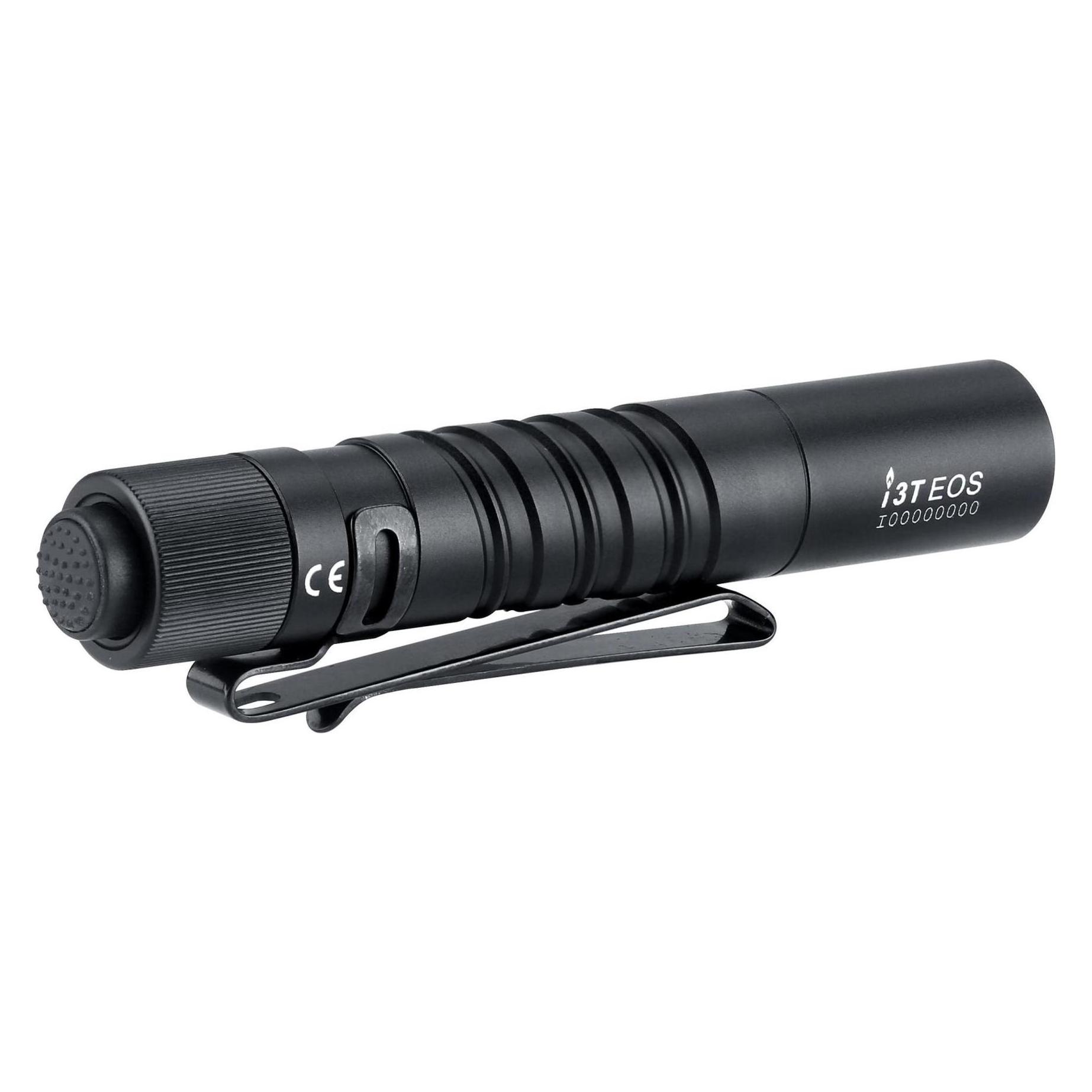 Olight I3T EOS (8.90 cm, 180 lm) (I3T EOS)