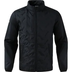 JOMA Berna IV Softshelljacke 100 - schwarz S