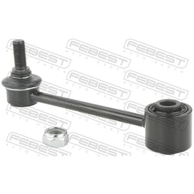 FEBEST Stange/Strebe, Stabilisator 1423-KORR Hinterachse rechts für SSANGYONG