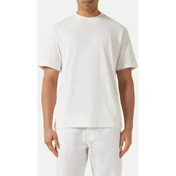 T-Shirt ANDRE Weiß L