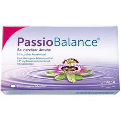 Passio Balance 30 ST