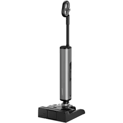 Uwant Wet&Dry Vacuum D800 Grey, Staubsauger, Grau, Silber