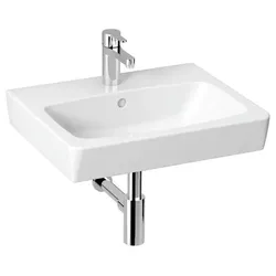 Jika Lyra Plus Viva Waschbecken 55x45 cm H8103810001041