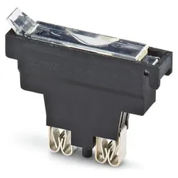 Phoenix Contact Sicherungsstecker ST 1-SI