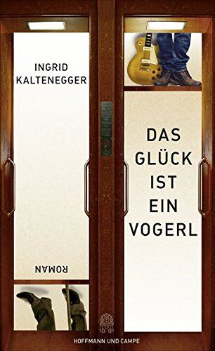 Ingrid Kaltenegger - Das Glück ist ein Vogerl - Preis vom 11.10.2026 03:10:56 h