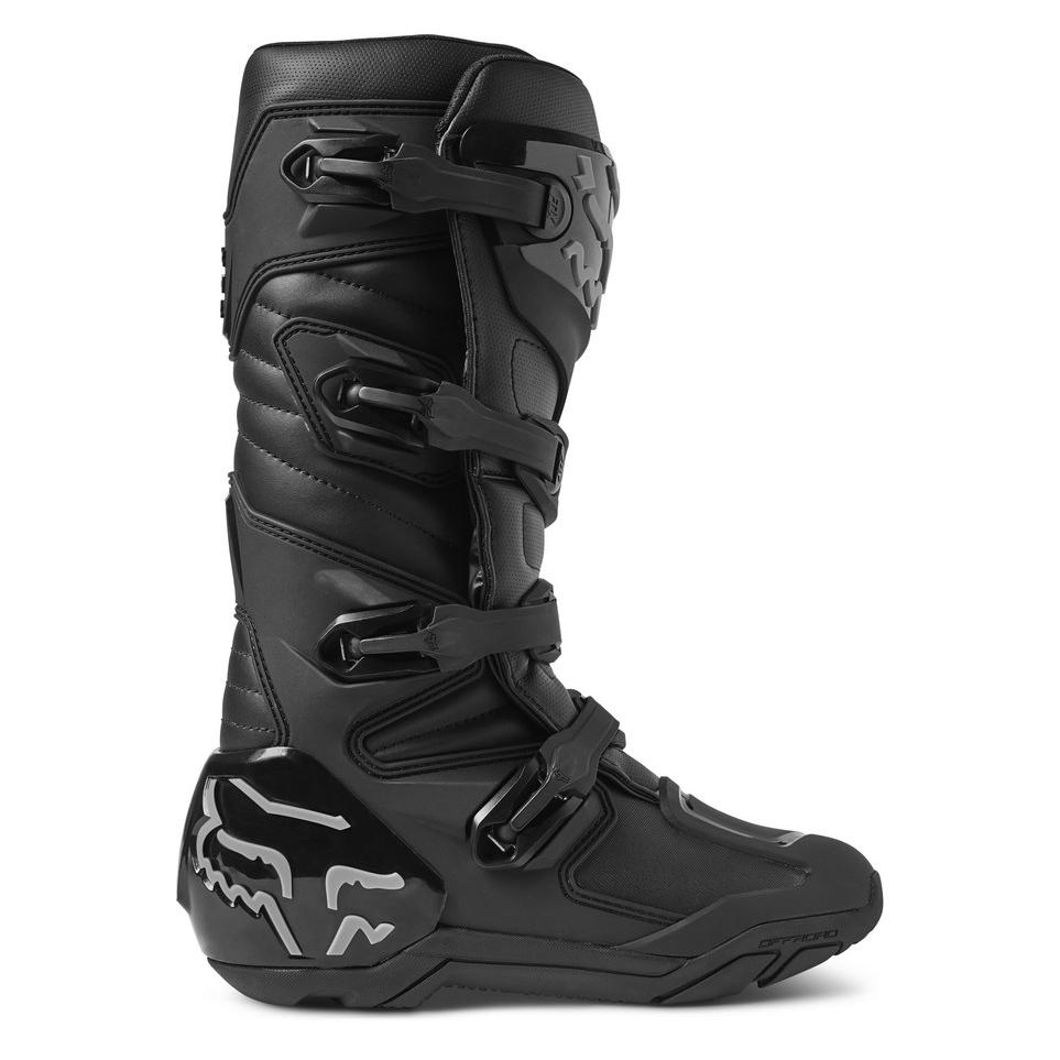 Fox Comp X Boot (Herren, 45) (47931620)