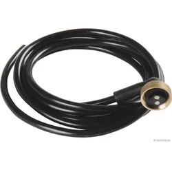 HERTH&BUSS Anschlussset, Schalter, M27x1, 2,5m - 70511121