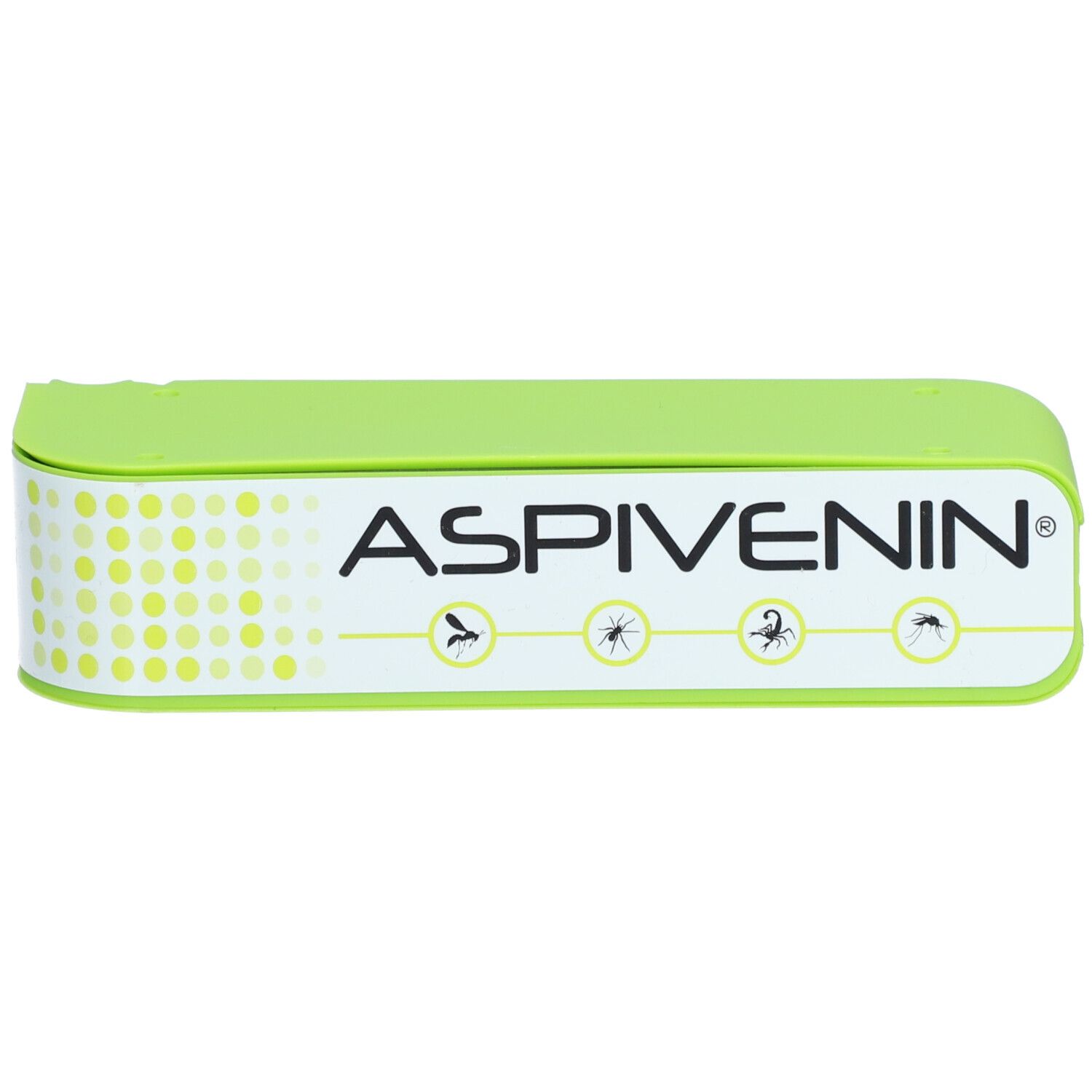 Aspivenin Mini-Pomp 1 St Zubehör