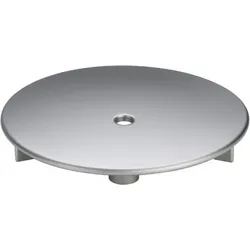 Viega Ausstattungsset 6960.0 in 112mm, Messing, verchromt, 560003 560003