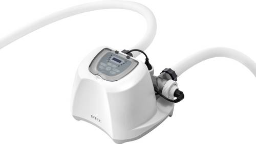 INTEX Salzwasserchlorinator INTEX Weiß 9.38 PVC